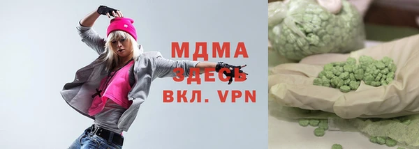 бошки Гусь-Хрустальный